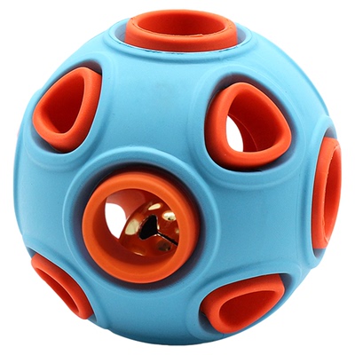 狗狗发声玩具梅花脚耐咬