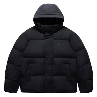 FILAFUSION斐乐潮牌男子羽绒服