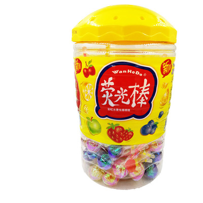 KTV派对结婚荧光棒棒糖