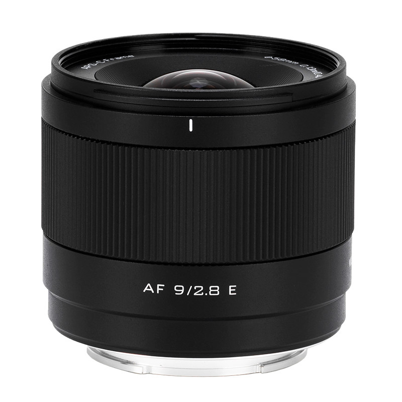 唯卓仕AF9mm2.8Air超广角镜头