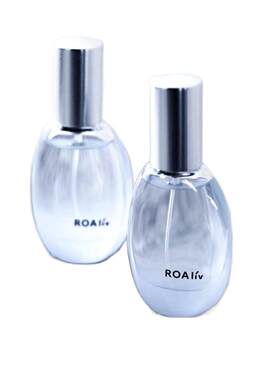 日本roaliv香水正品试香