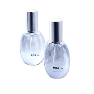 roaliv香水white fog白雾森林heavenly morning黑茶blacktea小样