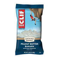 6 Clif Bar grain and nut energy bars and meal replacement bars imported from the United States for outdoor off-road use with free shipping thumbnail 3