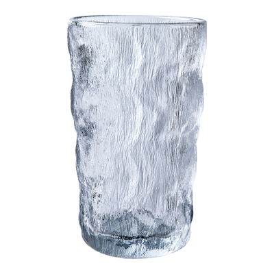 夏日冰凉网红款设计柠檬玻璃杯