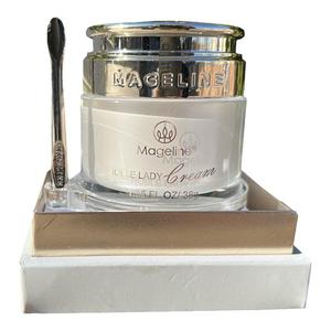 麦吉丽旗舰店三部曲贵妇膏美颜膏素颜霜38g提亮肤色痘印官网正品