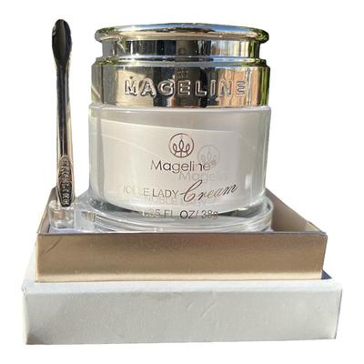 麦吉丽三部曲贵妇膏美颜膏素颜霜