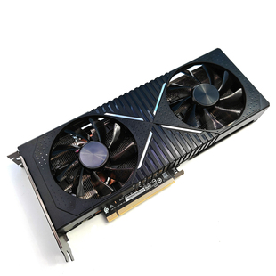 原装惠普 RTX3070 8GB 吃鸡黑神话等 3A 游戏流畅运行 游戏显卡