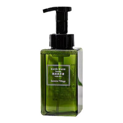 儿童家用泡沫型保湿家庭装洗手液