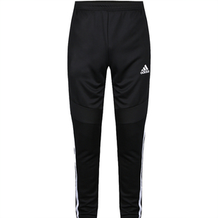 Adidas/阿迪达斯正品新款 TIRO19 TR PNT 男子足球长裤D95958