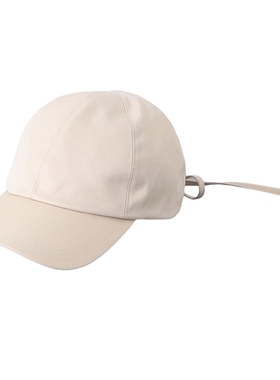 UNITED ARROWS 26春夏新品女装 休闲鸭舌帽17386992645