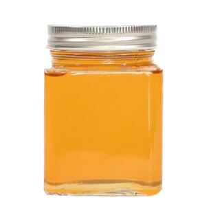 洋槐蜜纯蜂蜜天然农家自产原蜜槐花蜜土蜂蜜孕妇百香果柠檬蜜茶