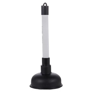 日本ECHO厨房下水道疏通神器水槽水池管道疏通器小皮搋子吸水拔子