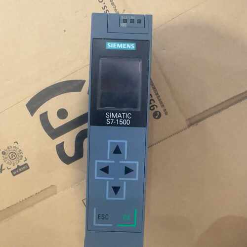溢价-SIMATIC S7-1500 CPU模块