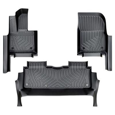 【包门槛】深蓝全系专用脚垫