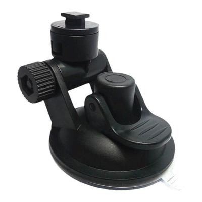 固定架T型扣配件粘贴胶式