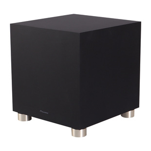 Pioneer/先锋木质家庭影院无源低音炮音箱 6.5寸大功率纯低音喇叭
