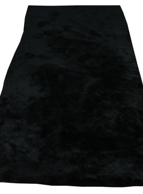 柔软羊毛一体裘皮衣服裤子内胆