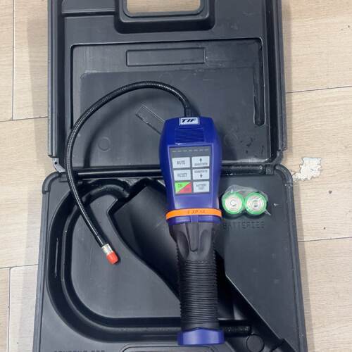 询价-TIFXP-1ASF6高灵敏六氟化硫气体检漏仪，带2个探