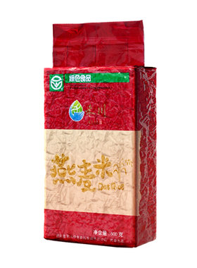 内蒙古主粮胚芽裸燕麦500g*8袋