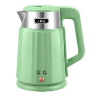 万利达电热水壶家用烧水壶