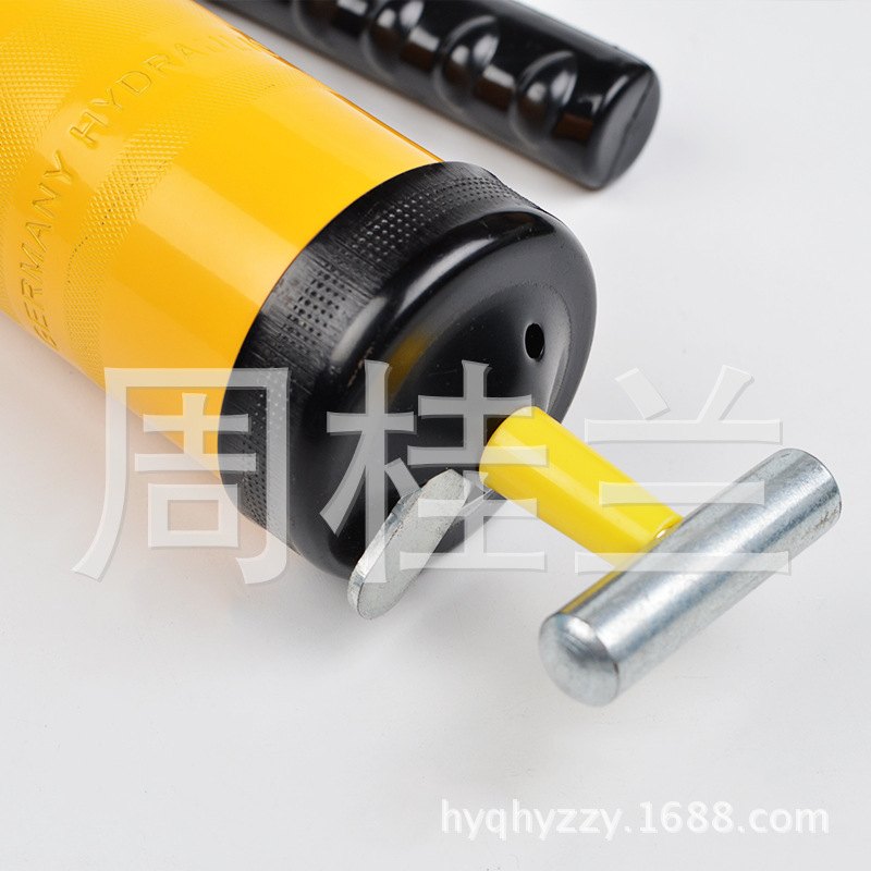 批发供应手动黄油枪 压杆式600cc黄油枪 强耐压升级款注油枪