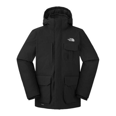 正品授权|羽绒服北面男24冬新款