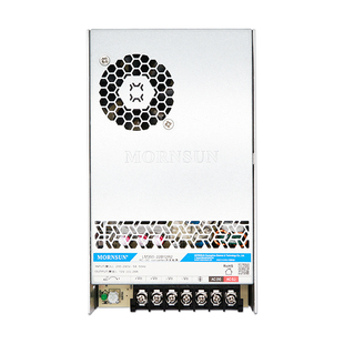 350W金升阳12V电源LM350-22B12v15v24v36v48v54vR2超小体积电源