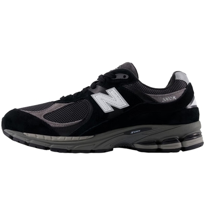New Balance NB男女鞋2026新款2002R系列复古跑步鞋休闲鞋老爹鞋