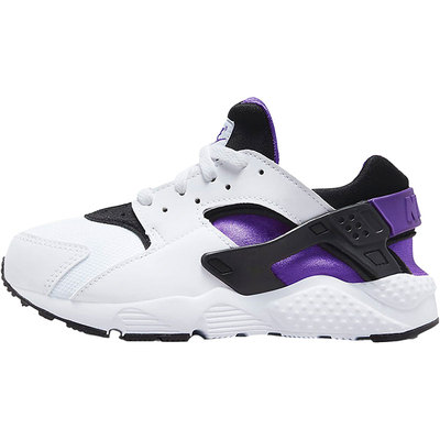 耐克华莱士大童透气休闲运动鞋