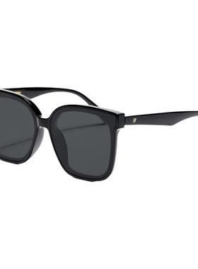 MYOMY偏光方形男女同款防晒墨镜