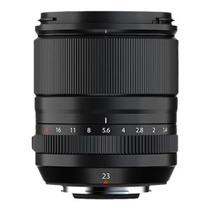 富士XF23mmF1.4二代人像定焦镜头