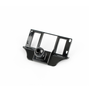 用于雷克萨斯es/nx/rx/ux/ls/CT/LX570/600车载手机支架专用底座