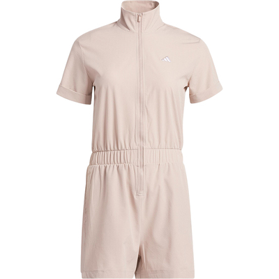 Adidas/阿迪达斯正品GO-TO ROMPER女士高尔夫连体衣JE7299