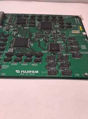 询价-FUJIFILMGFM20控制板，型号113C89838