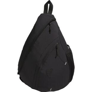 Adidas/阿迪达斯正品新款情侣款运动单肩斜挎包JF6573