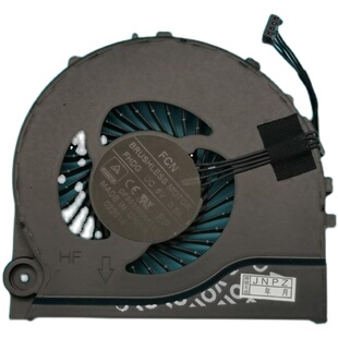雷神911风扇 911-E1 T1S1 911-S2 911M-M3M5 911GT笔记本散热风扇