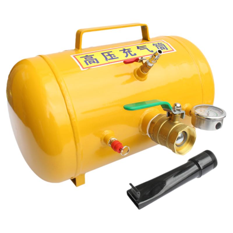 加厚大车真空胎爆密封器
