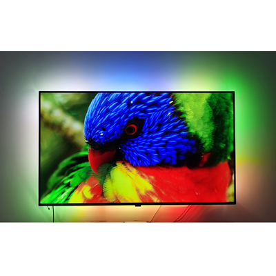 nogitic电视机版随屏同步氛围灯