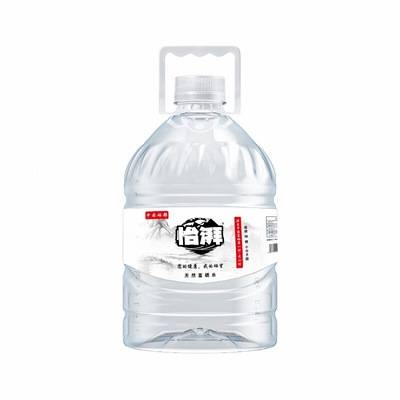 怡湃天然硒泉水山泉水整箱批发