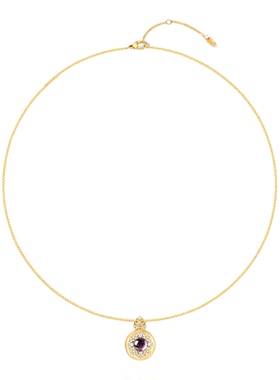 GXIAOXIAO【八芒星】高级感项链