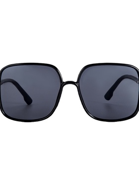 【原创设计】新款大框太阳镜女