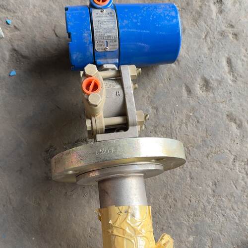 溢价-1151型变送器  1151LT5EA4A12DM1ED