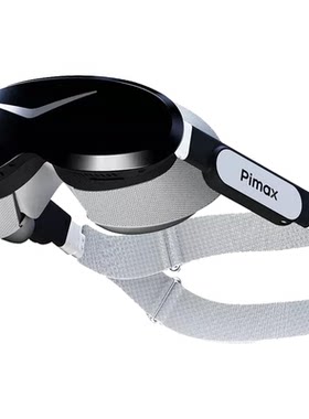 【官方正品授权/现货咨询优惠】PiMAX小派 Dream Air / SE Micro-OLED PCVR眼镜SLAM版虚拟现实游戏新品