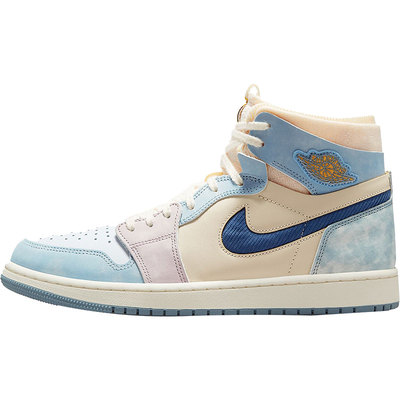 Nike/耐克正品Air Jordan 1 AJ1男女复古运动高帮板鞋DQ5091-041