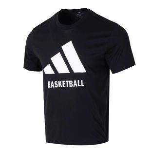Adidas阿迪达斯男装2025春季新款BB CATEGORY M T短袖T恤JI7098