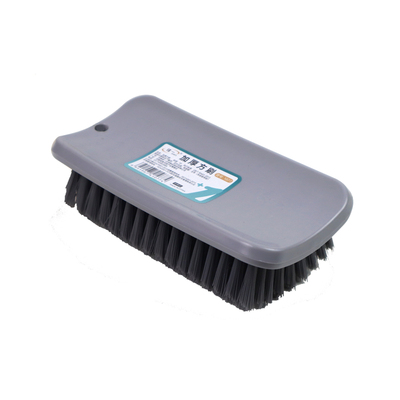 家用大号洗衣刷子多功能硬毛塑料板刷洗鞋刷强力去污清洁刷方形刷