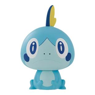 有货 扭蛋 万代 无壳造型之精灵宝可梦14 皮卡丘 来电汪 怖思壶