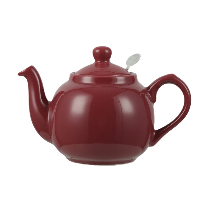 LondonPottery田园陶瓷茶壶