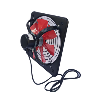 厨房油烟强力排气扇排风扇8寸10寸12寸14寸16寸卫生间换气扇风机