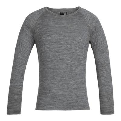 icebreaker长袖T恤吸湿舒适透气